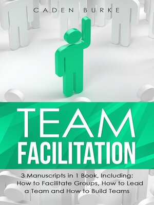 cover image of Team Facilitation